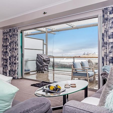 Princes Wharf Waterfront - Comfortable Luxury Auckland Exteriér fotografie