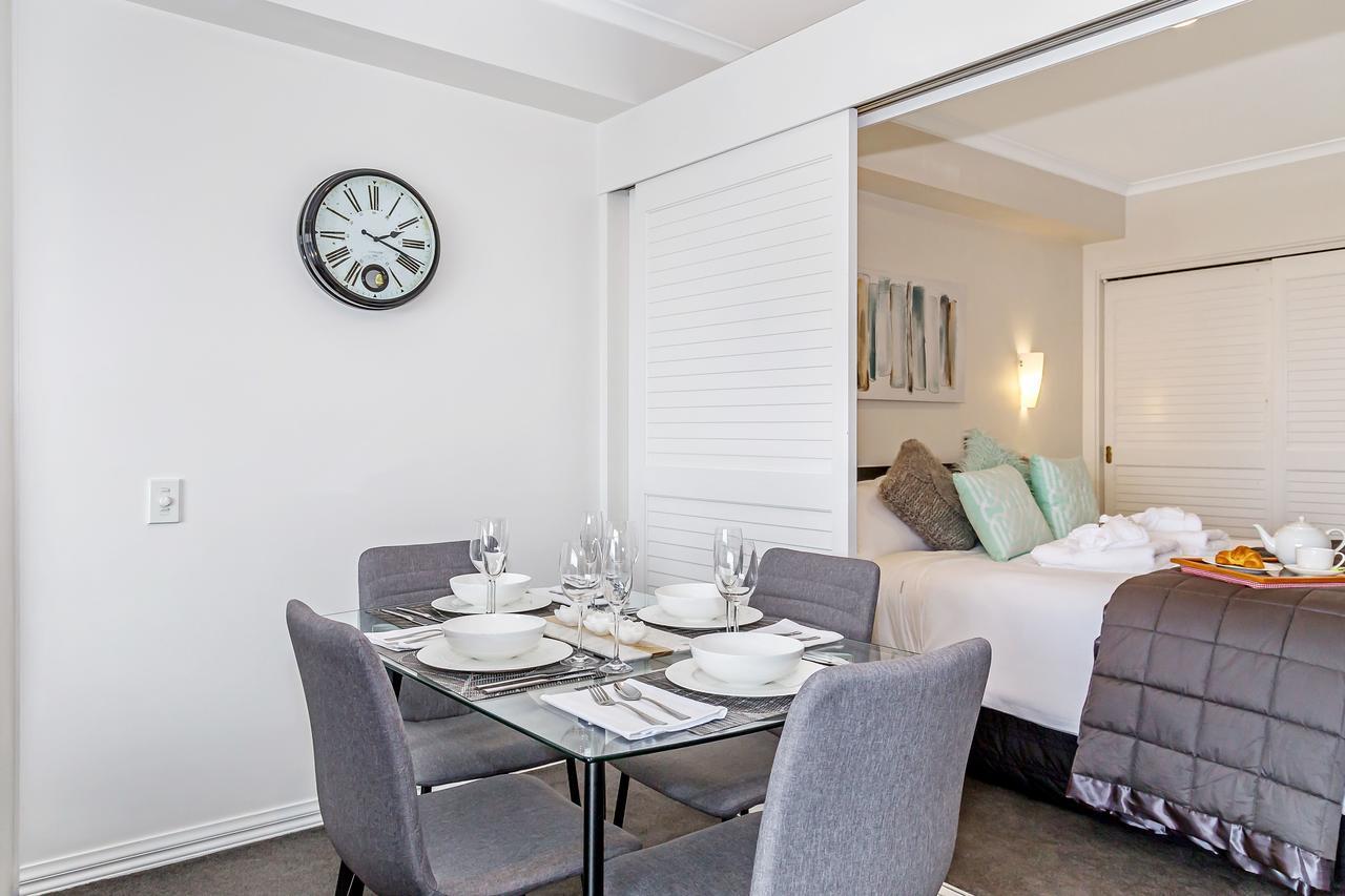 Princes Wharf Waterfront - Comfortable Luxury Auckland Exteriér fotografie