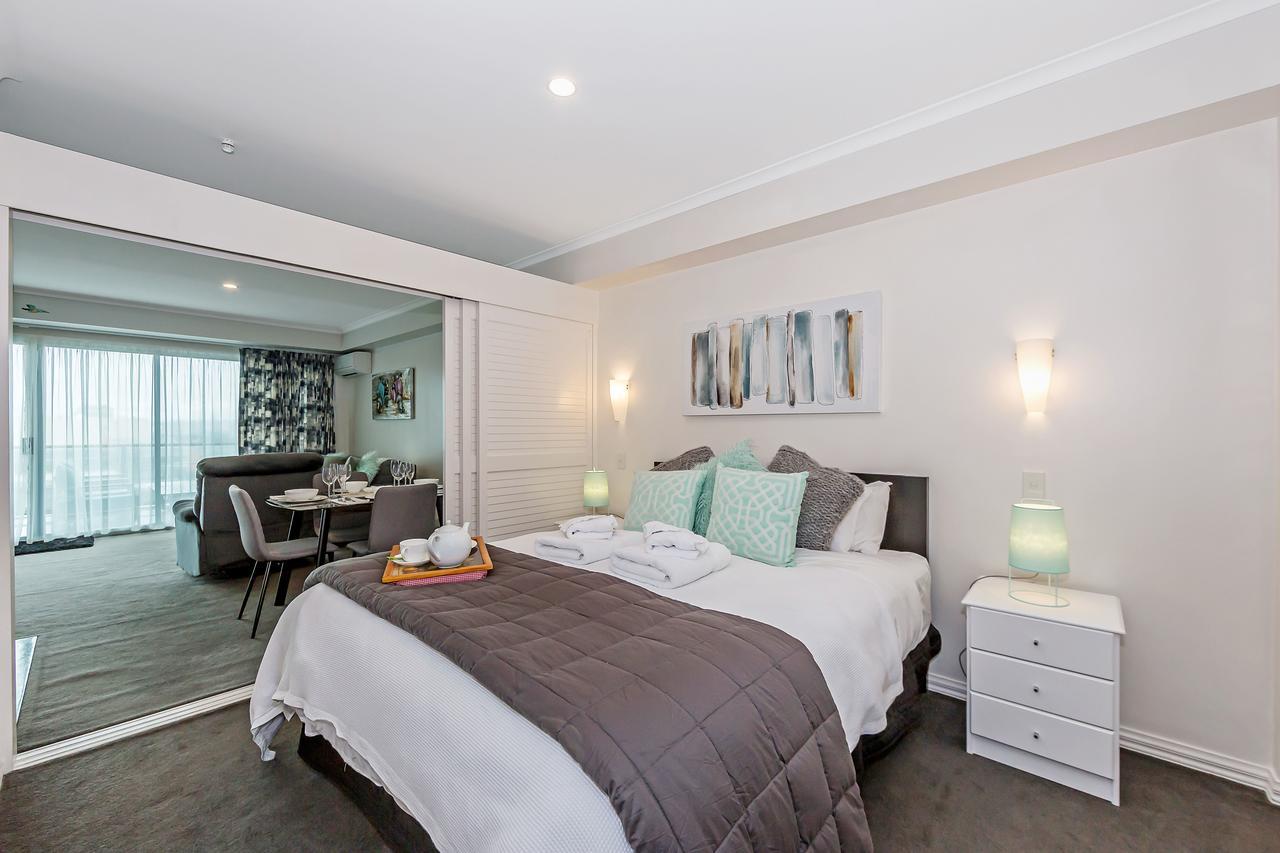 Princes Wharf Waterfront - Comfortable Luxury Auckland Exteriér fotografie